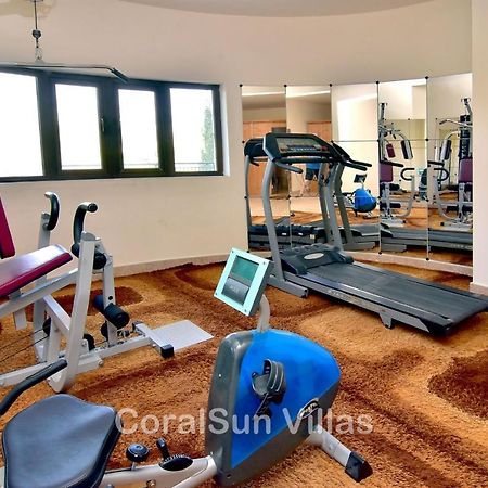 Elite Amazing Villa With Heated Pool By Coral Sun Villas Πόλη Εξωτερικό φωτογραφία