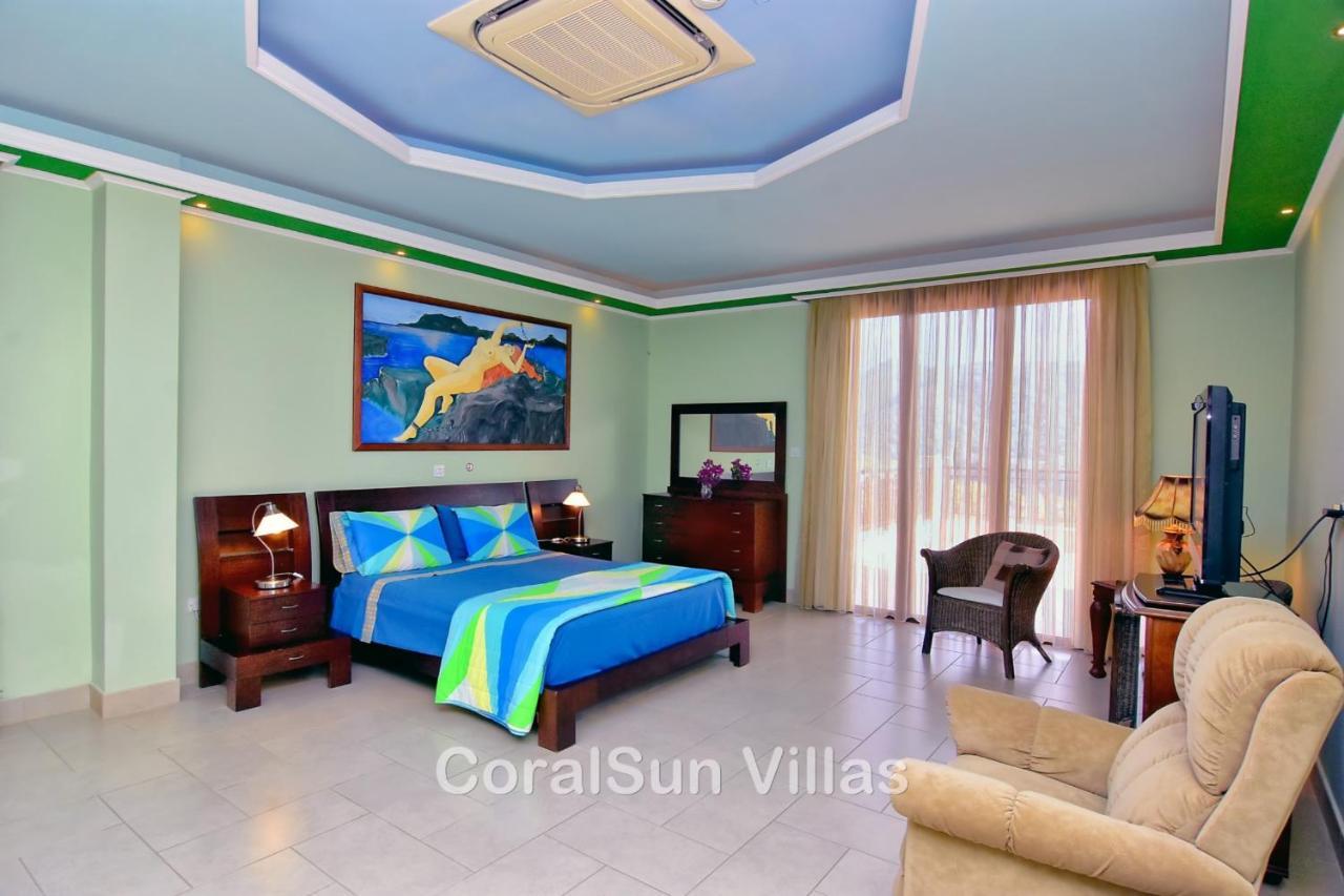 Elite Amazing Villa With Heated Pool By Coral Sun Villas Πόλη Εξωτερικό φωτογραφία