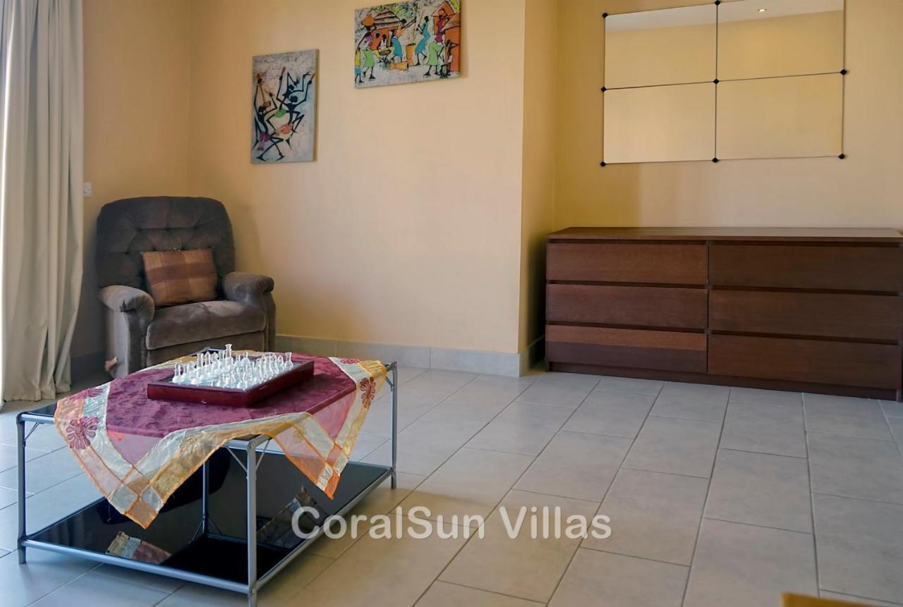 Elite Amazing Villa With Heated Pool By Coral Sun Villas Πόλη Εξωτερικό φωτογραφία