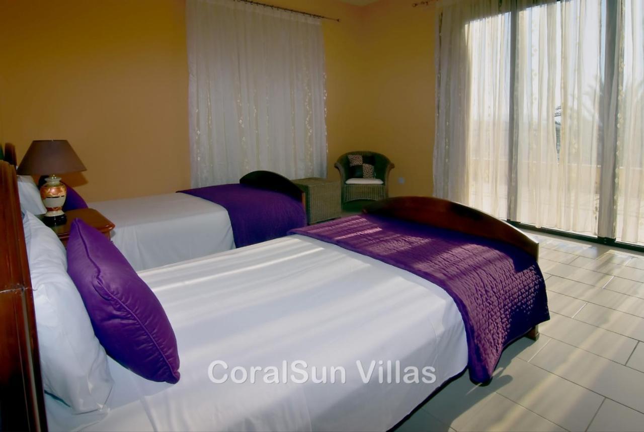 Elite Amazing Villa With Heated Pool By Coral Sun Villas Πόλη Εξωτερικό φωτογραφία