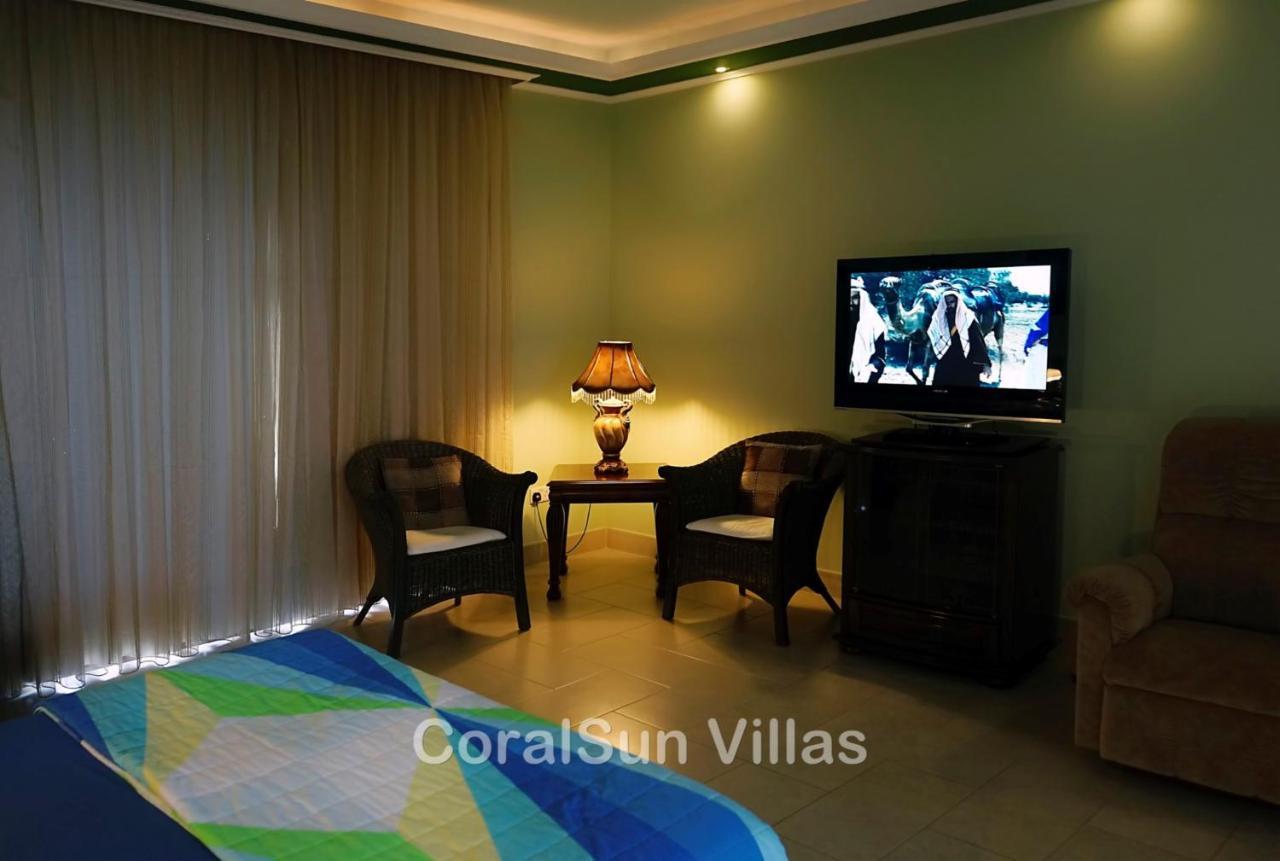 Elite Amazing Villa With Heated Pool By Coral Sun Villas Πόλη Εξωτερικό φωτογραφία