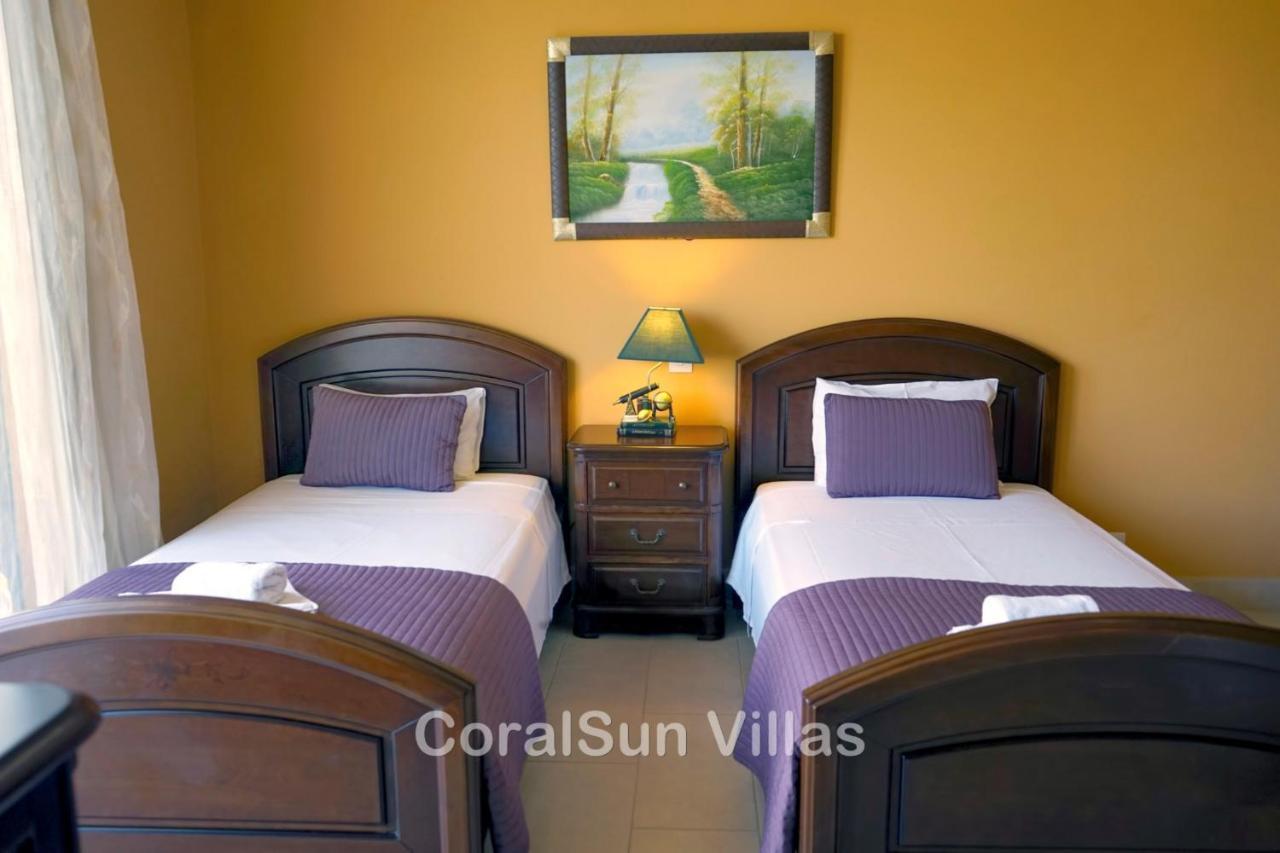 Elite Amazing Villa With Heated Pool By Coral Sun Villas Πόλη Εξωτερικό φωτογραφία